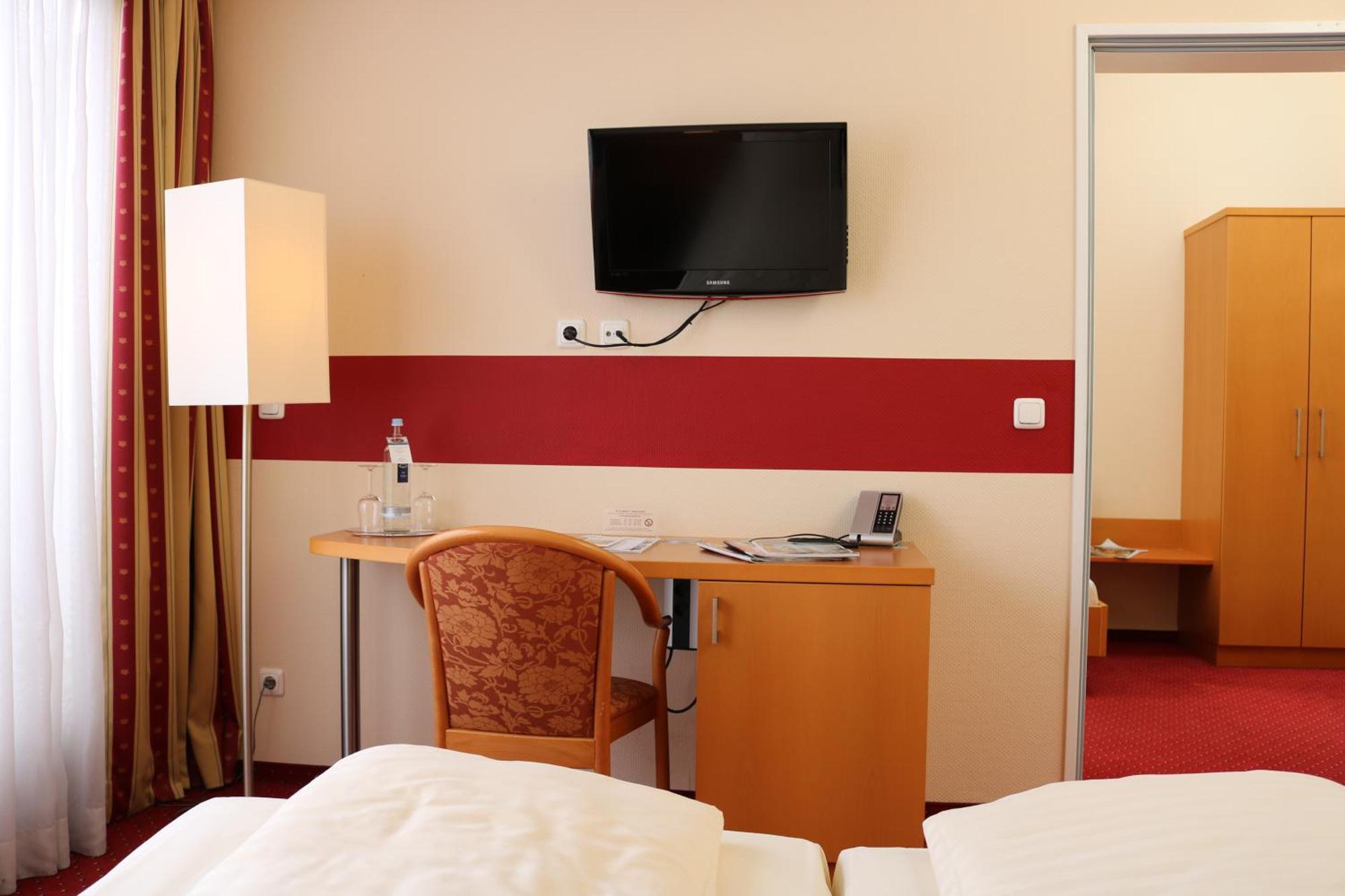 Hotel Air In Berlin