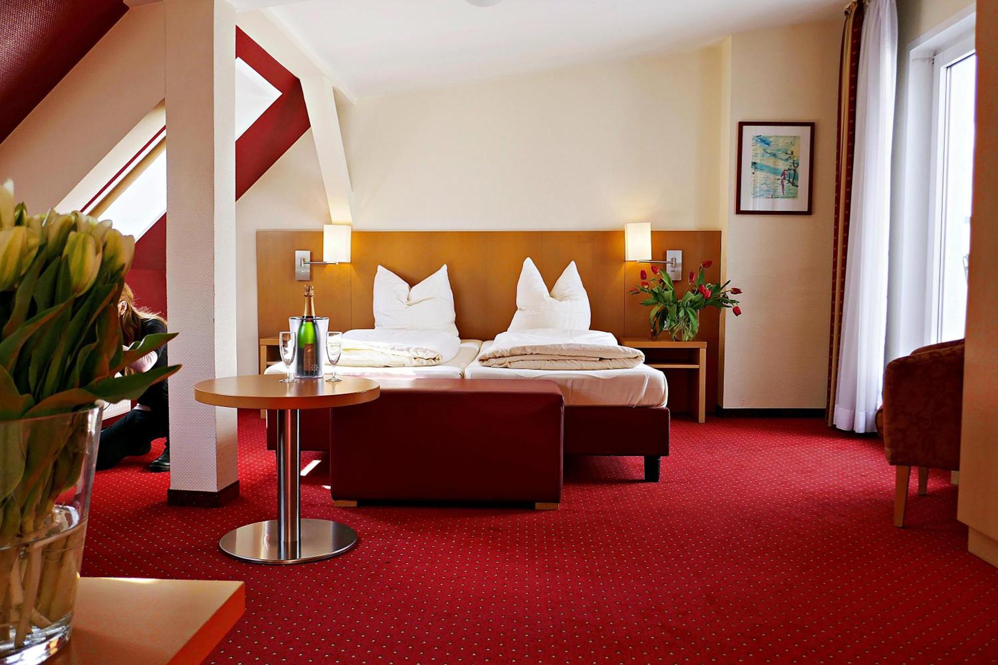 Hotel Air In Berlin