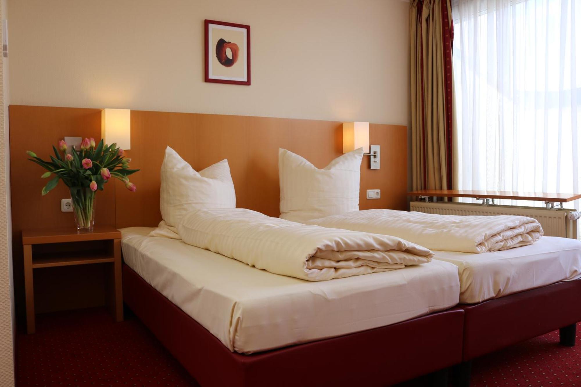 Air In Hotel Berlin