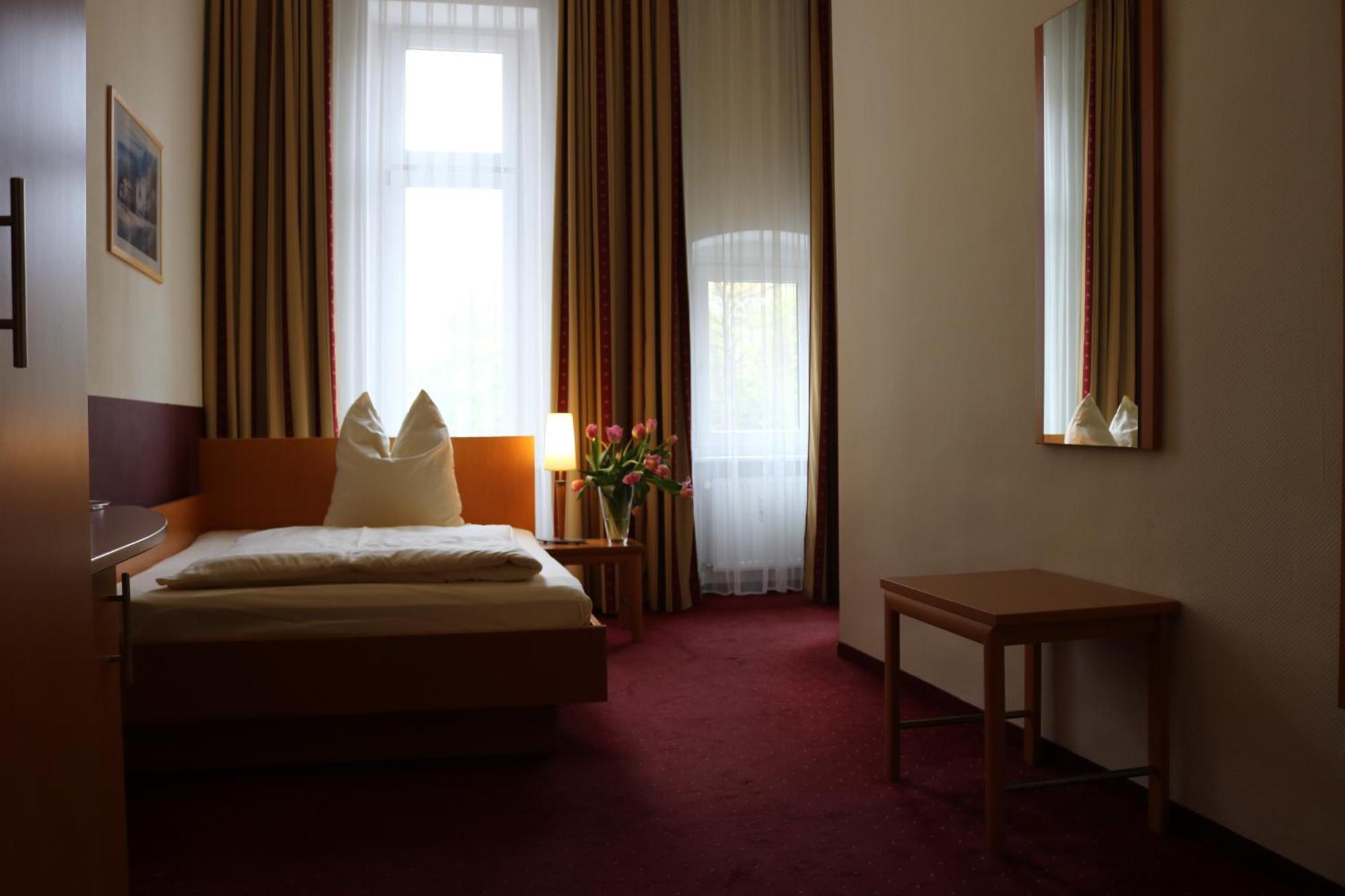Air In Hotel 3*