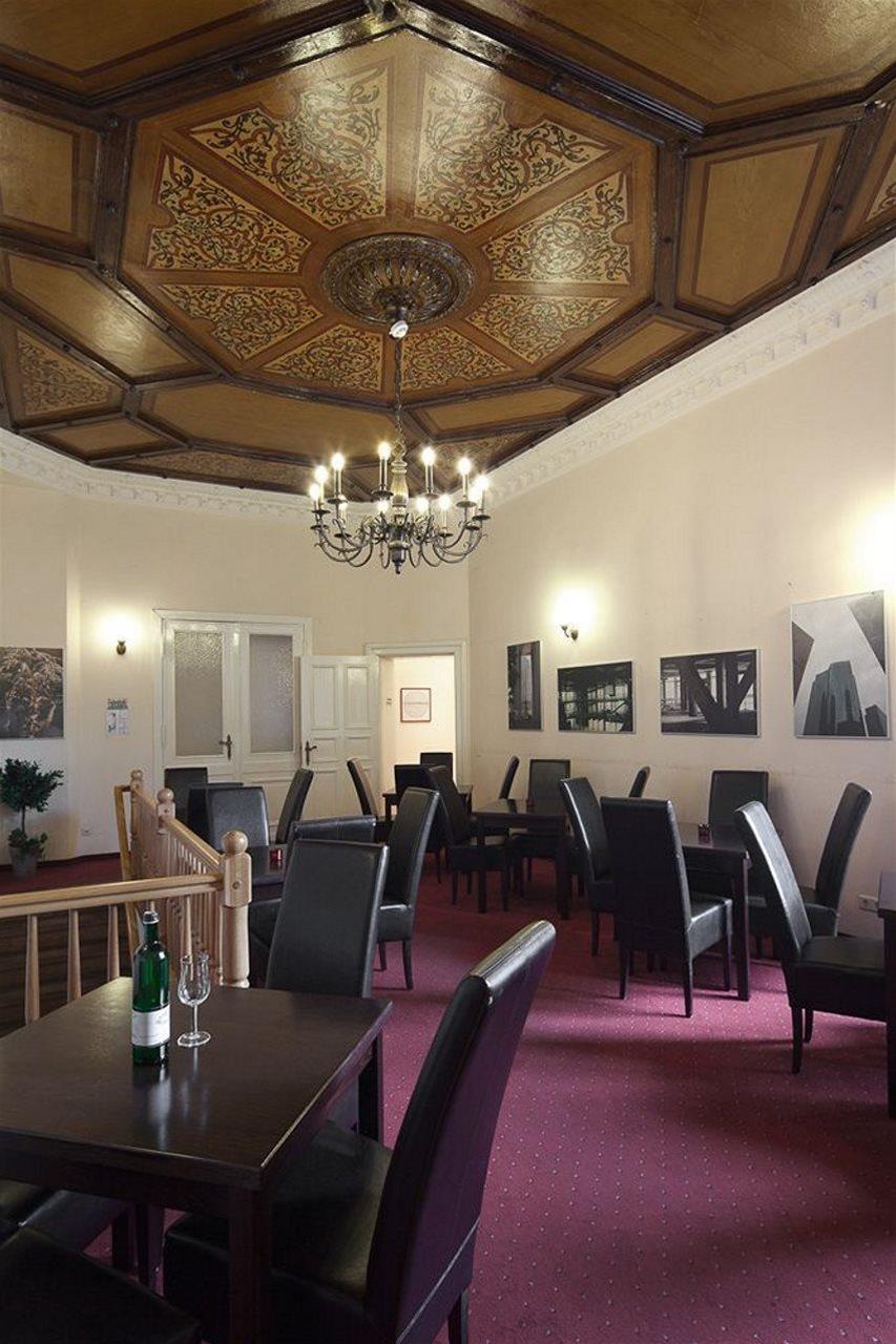 Air In Hotel Berlin