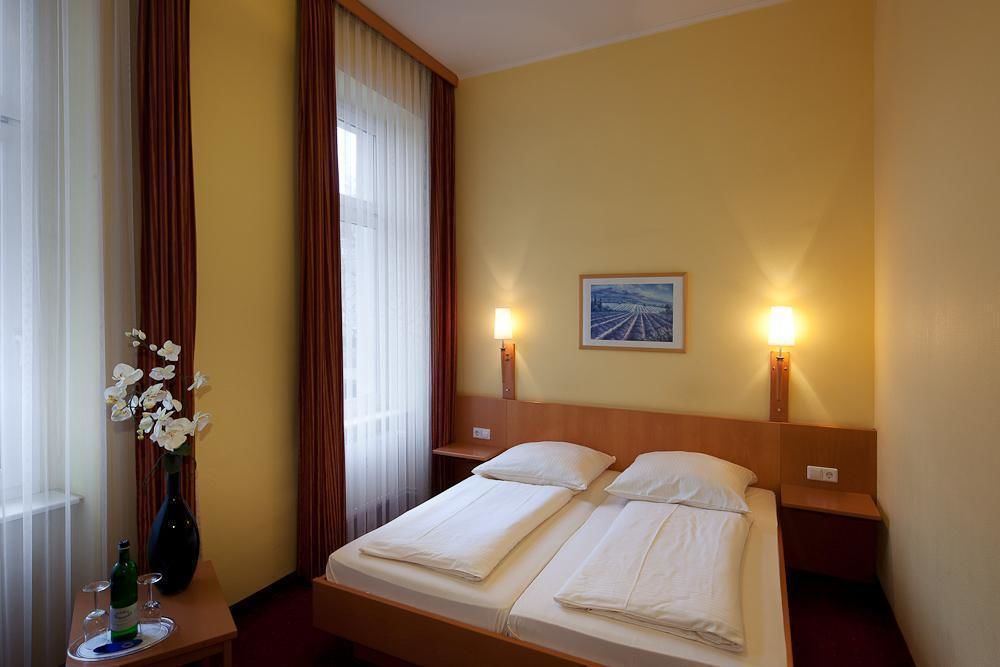 Air In Hotel Berlin