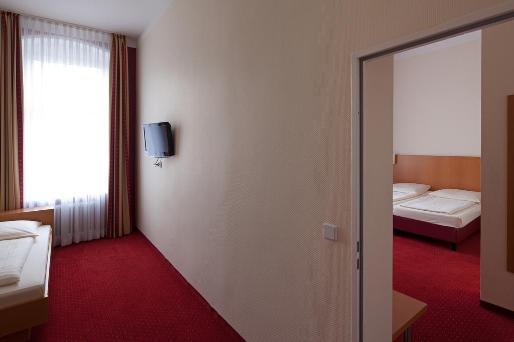 Air In 3* Berlin