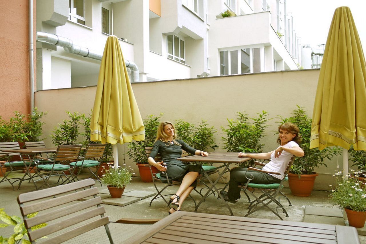 Air In 3* Berlin